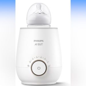 Philips AVENT Fast Baby Bottle warmer